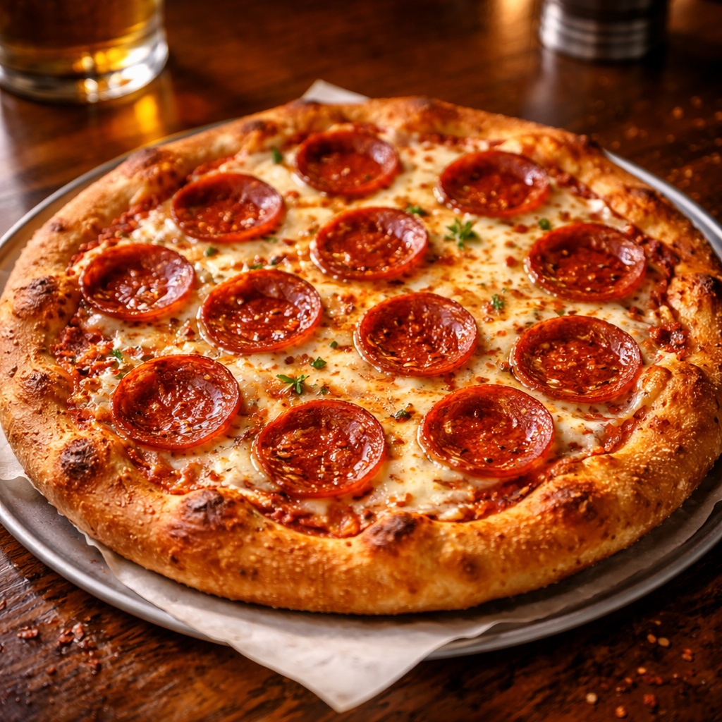 Small Town Brewing Co. moment 1