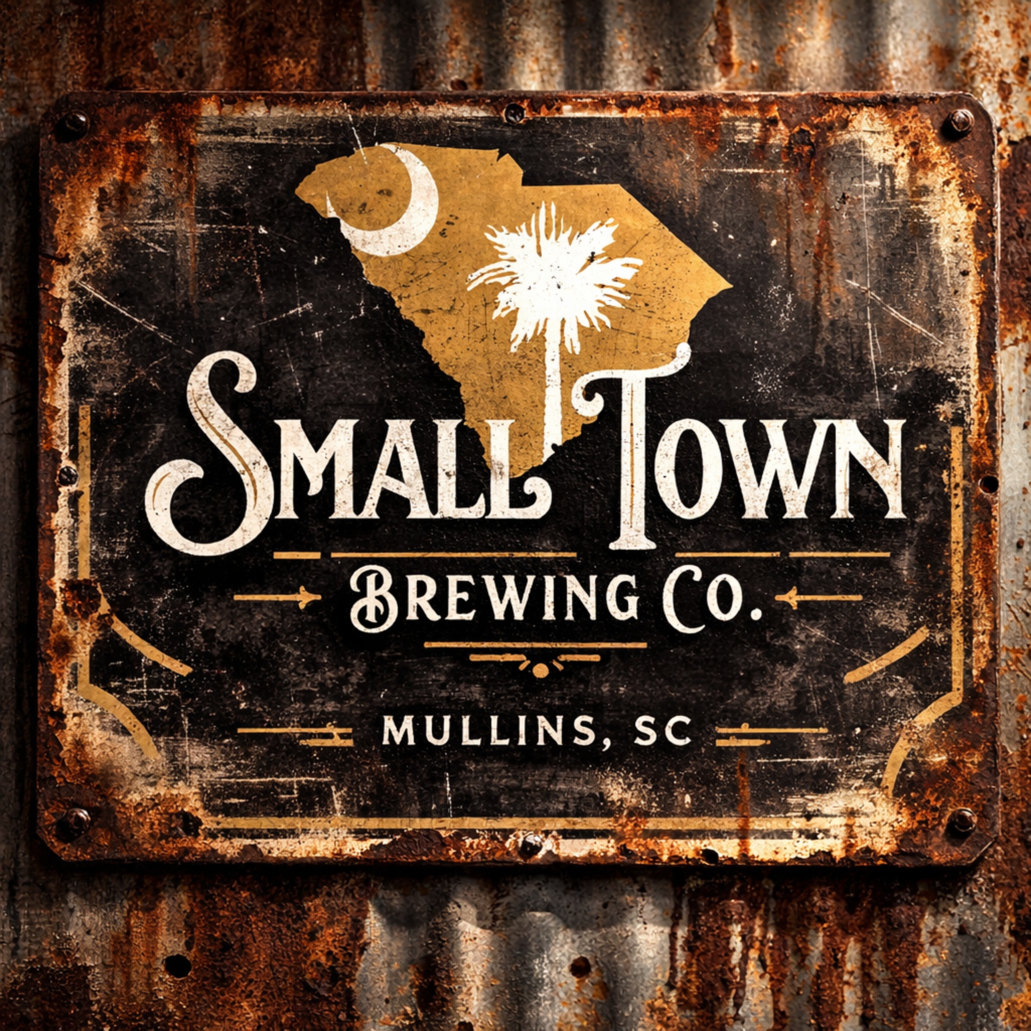 Small Town Brewing Co. moment 5